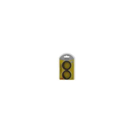 RUBAN ADHÉSIF MAGNÉTIQUE 2 PCS 2 X 760 X 12,5 M