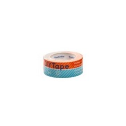 REPARATIETAPE VERLOFIX 50MTR GRIJS 48MM