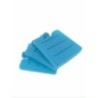 ACCUMULATEUR DE FROID MINI 3PCS 8 X 7,5 X 1,8CM