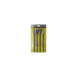 Beitelset 4 DLG SDS+