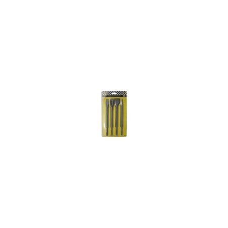 Beitelset 4 DLG SDS+