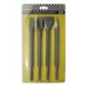Beitelset 4 DLG SDS+