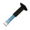 koudbeitel 200mm blauw