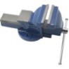 bankschroef 125mm