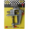 bankschroef 85 mm alu