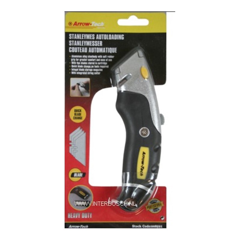 couteau stanley chargement automatique couteau stanley chargement automatique