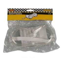 lunettes de protection label CE
