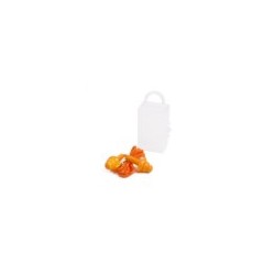 oorpluggen 2 dlg silicone