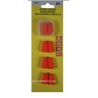 bouchons d'oreille 8 pcs silicone