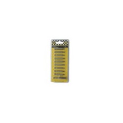 Bitset 10 dlg 50 mm met verlengstuk