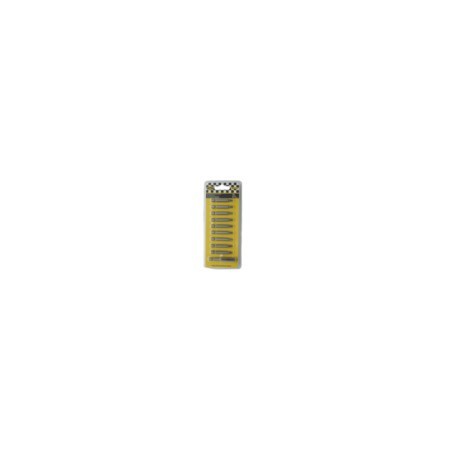 Bitset 10 dlg 50 mm met verlengstuk