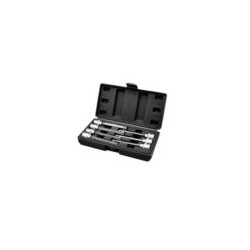 DOPPENSET VERLENGD TORX 7 DLG 3/8''
