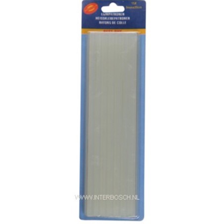 lijmpatroon 12 dlg dun 8 x 200mm