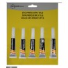 superglue 5 pcs