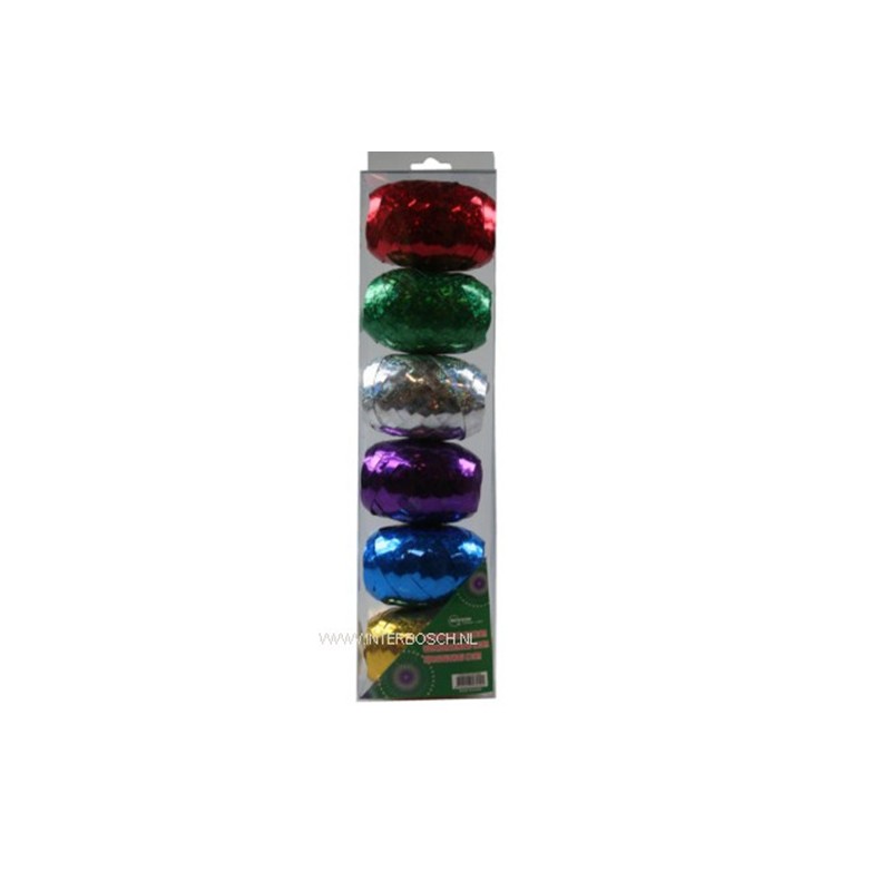 cadeauverpakking lint 6x10m cadeauverpakking lint 6x10m