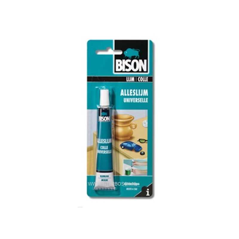 colle universelle 25 ml b/C