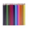 CRAYONS DE COULEUR 24 PCS