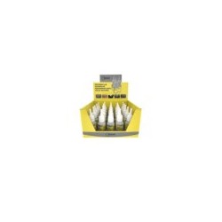 COLLE SECONDE 20 G PRÉSENTOIR DE 25 PCS