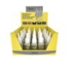 COLLE SECONDE 20 G PRÉSENTOIR DE 25 PCS