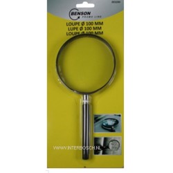 loupe dia 100mm