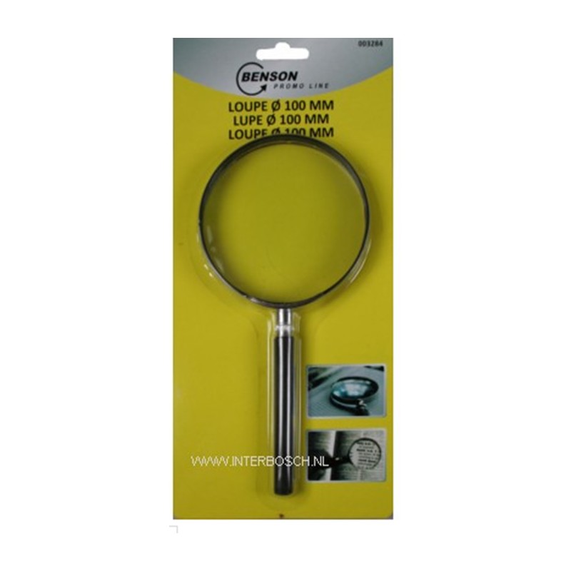 loupe dia 100mm loupe dia 100mm