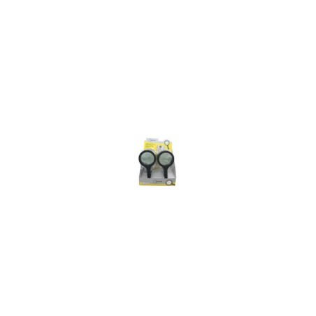 LOUPE + 6 X LED DISPLAY