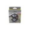 LOUPE KUBUS 4X 75 MM
