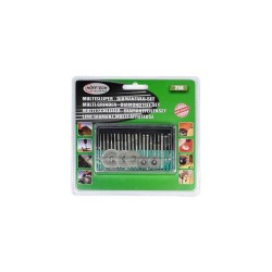 dremel-diamantvijlset 25 dlg