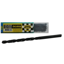 HSS boor 3.5mm 10 dlg Benson