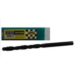 HSS boor 5.0 mm 10 dlg Benson