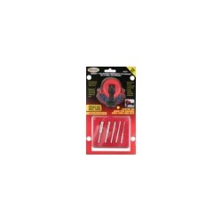 boorset 7 dlg diamant profi