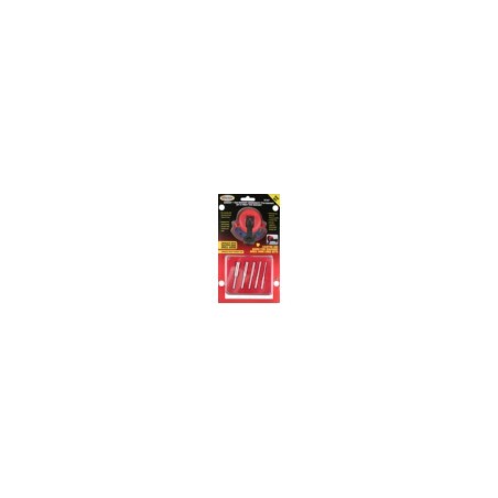 boorset 7 dlg diamant profi