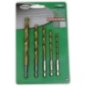 BOORSET 5 DLG TITA BIT 4/5/6/8/10 MM