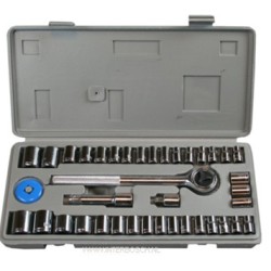 doppendoos 40 delig S47025
