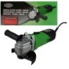 haakse slijper 125mm / 900W