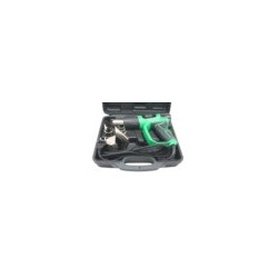 hetelucht pistool 2000W