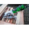 SCIE CIRCULAIRE MULTI-FONCTION 600W Ø115