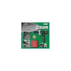 ACCU BOORMACHINE 12 V 1.3 AH LI-ION