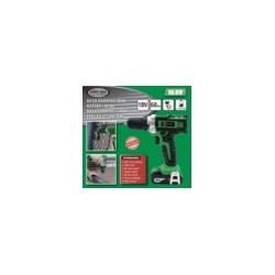 BOORMACHINE 18 V 1.3 accu AH LI-ION