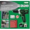 ACCU BOORMACHINE 18 V 1.3 AH LI-ION 2-SPEED