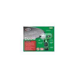 ACCU SLAGSCHROEVENDRAAIER 1/4 INCH 90 Nm 16 DLG