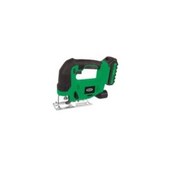 DECOUPEERZAAG OP ACCU 20V 2000MAH