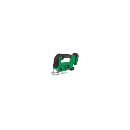 DECOUPEERZAAG OP ACCU 20V 2000MAH