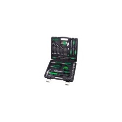 ENSEMBLE OUTILS 78 PCS