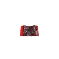COFFRE À OUTILS 85 PCS PROFI