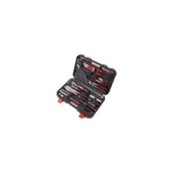 GEREEDSCHAPSET 84 DLG CR-V PROFI