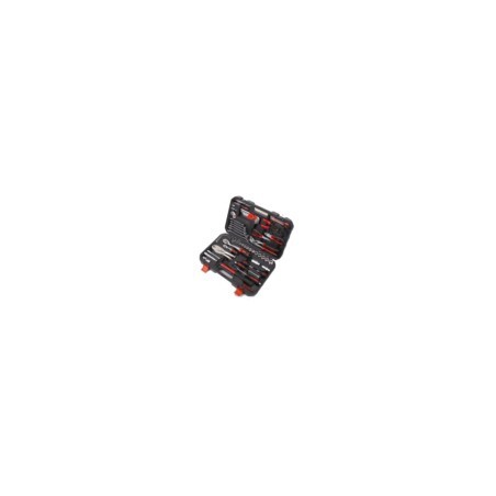 GEREEDSCHAPSET 84 DLG CR-V PROFI