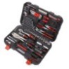 GEREEDSCHAPSET 84 DLG CR-V PROFI