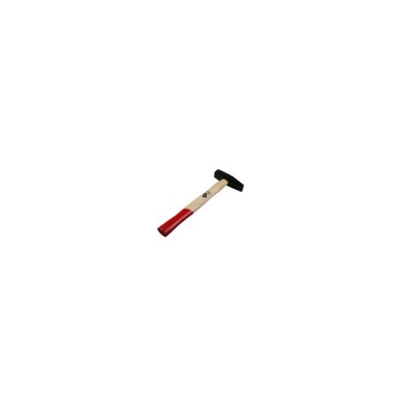 bankhamer 800 gram GS/TUV