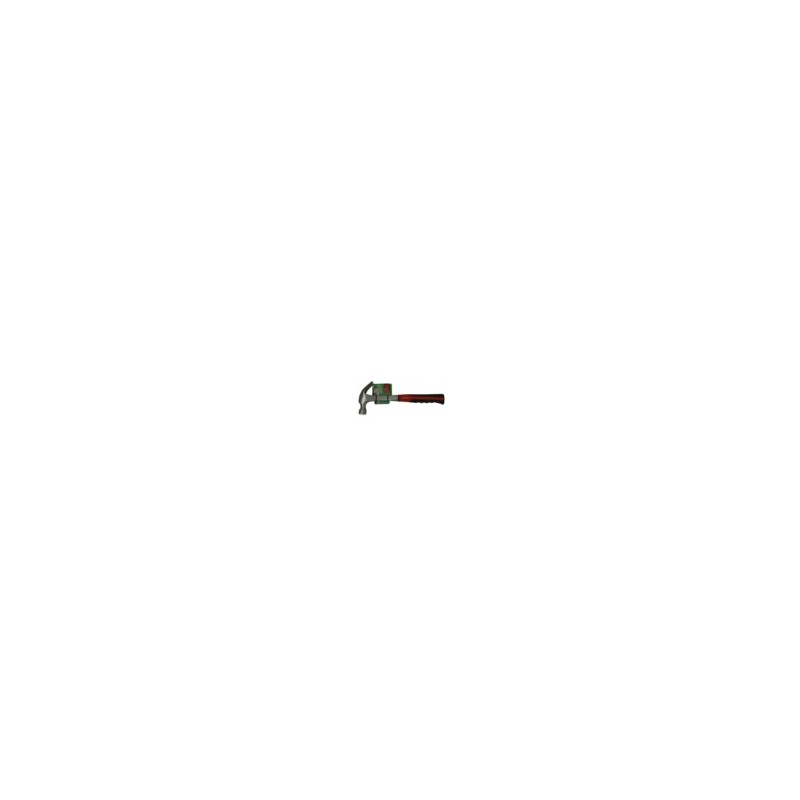 MARTEAU MARTEAU ARRACHE-CLOU 915gr MARTEAU MARTEAU ARRACHE-CLOU 915gr
